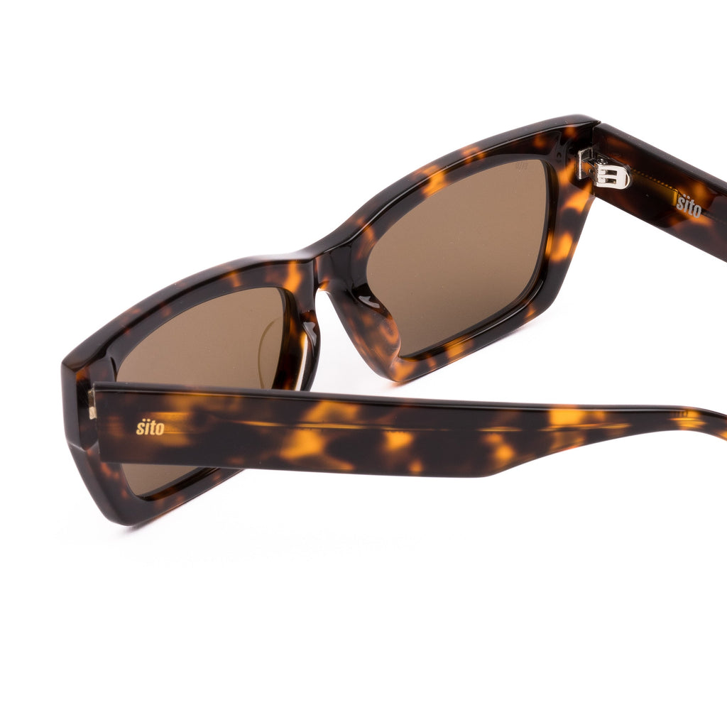 OUTER LIMITS - HONEY TORT POLARISED