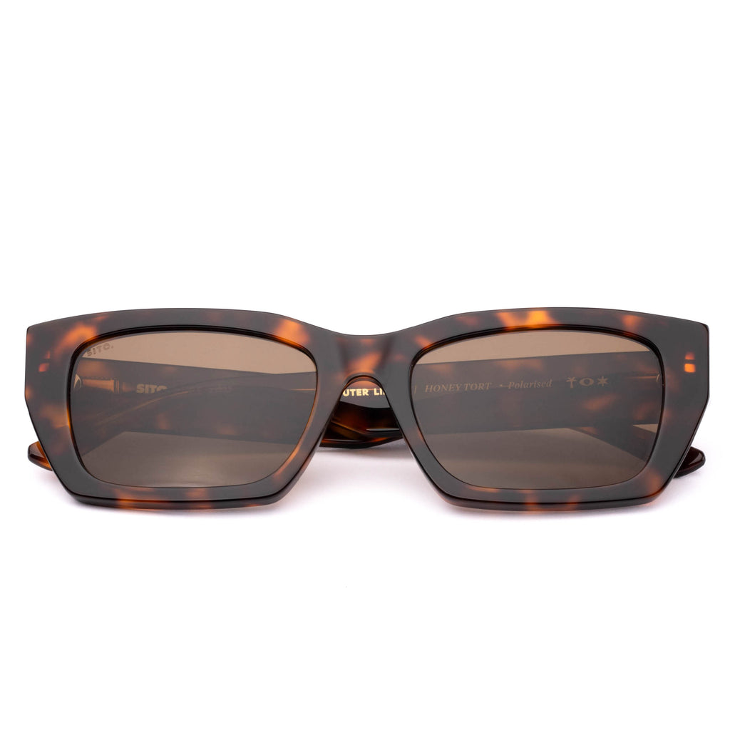 OUTER LIMITS - HONEY TORT POLARISED