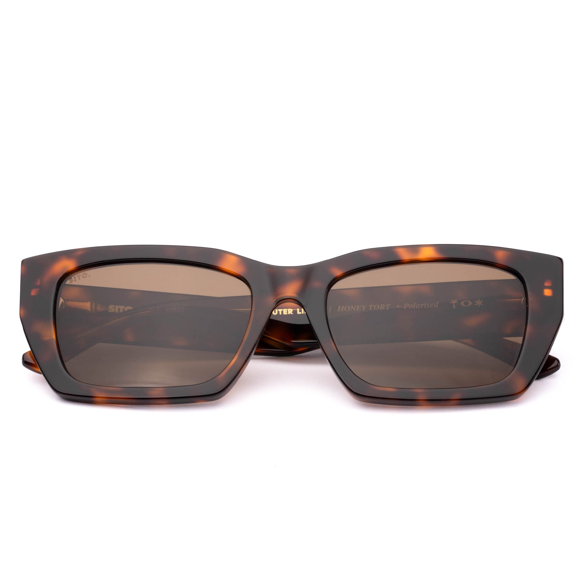 OUTER LIMITS - HONEY TORT POLARISED