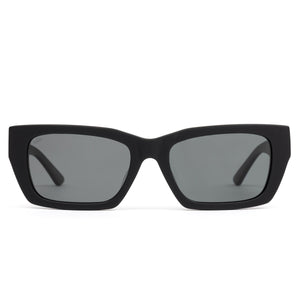 OUTER LIMITS - MATTE BLACK IRON POLARISED