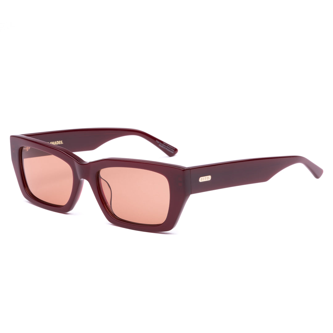 OUTER LIMITS - MILKY BERRY