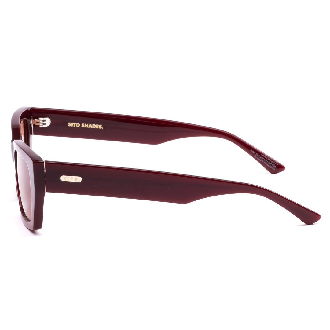 OUTER LIMITS - MILKY BERRY