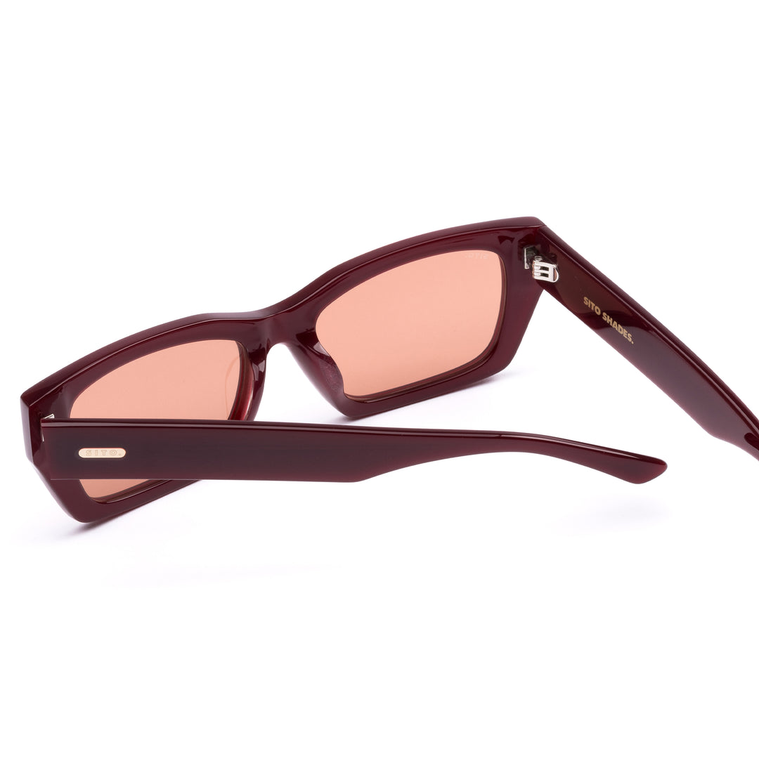 OUTER LIMITS - MILKY BERRY