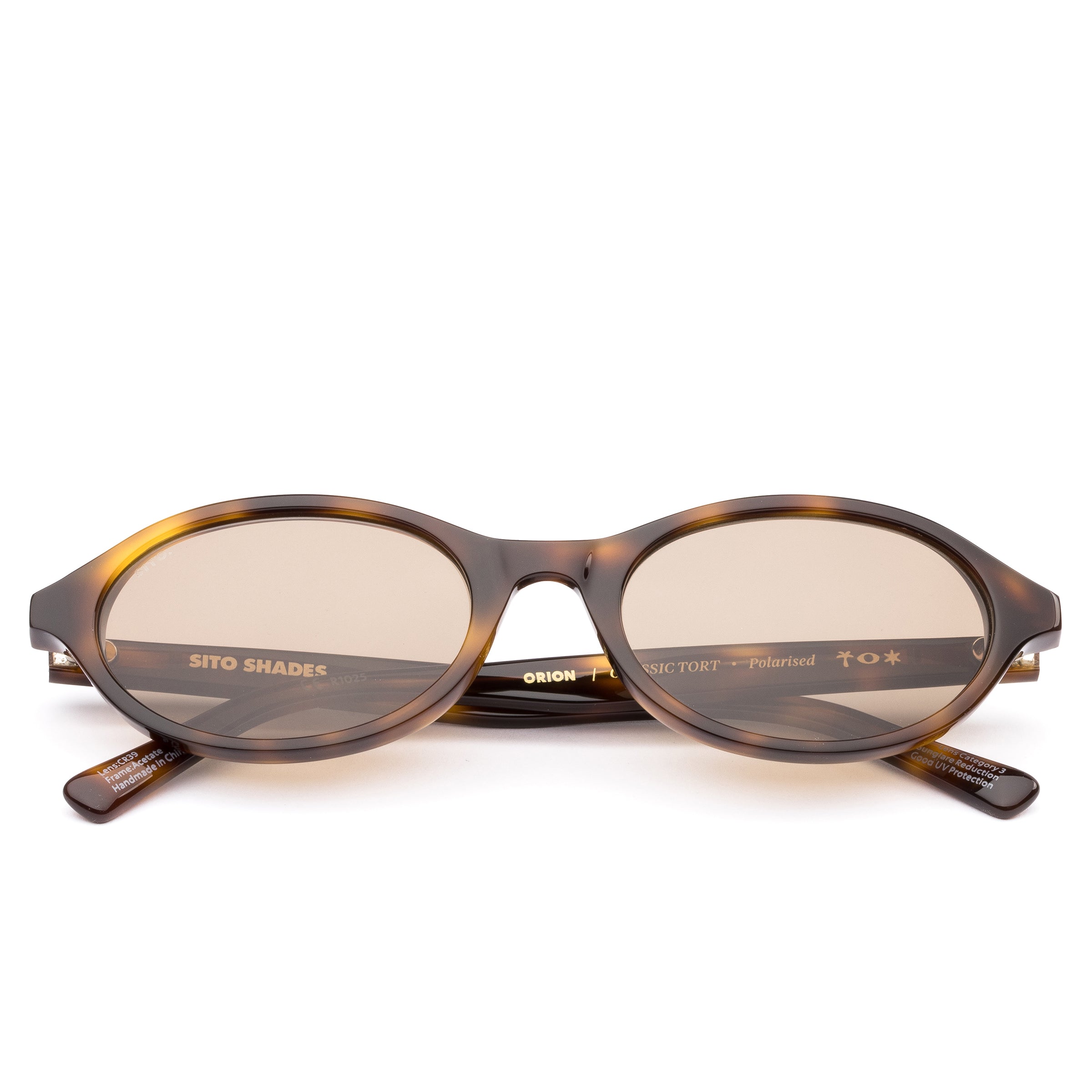 ORION - CLASSIC TORT POLARISED