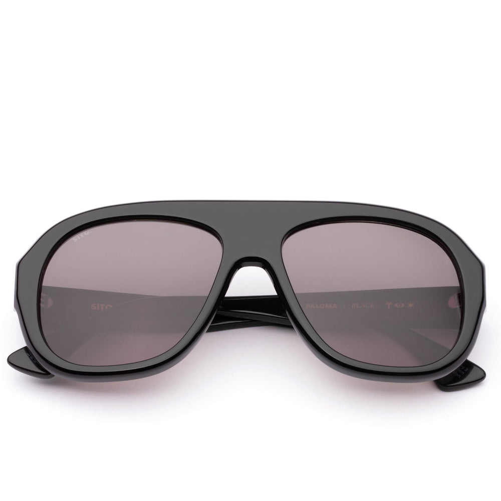 PALOMA - BLACK
