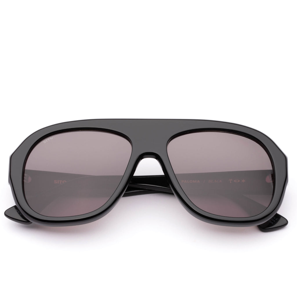 PALOMA - BLACK