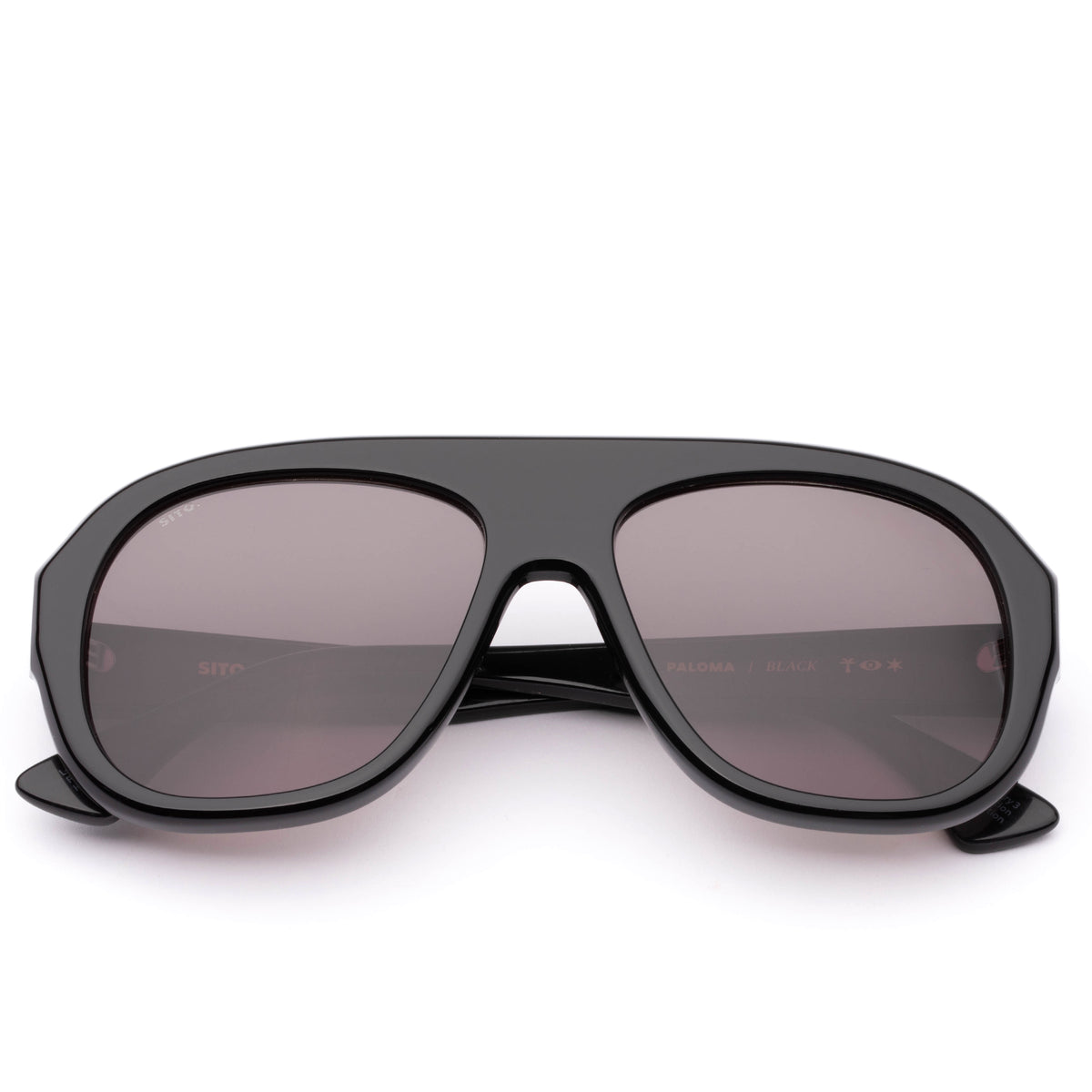 PALOMA - BLACK