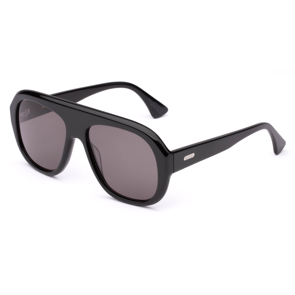 PALOMA - BLACK