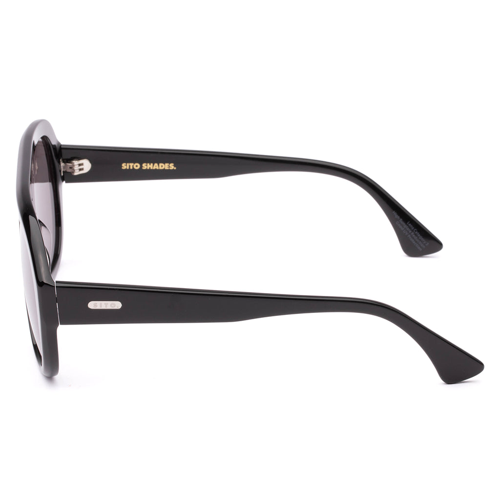 PALOMA - BLACK