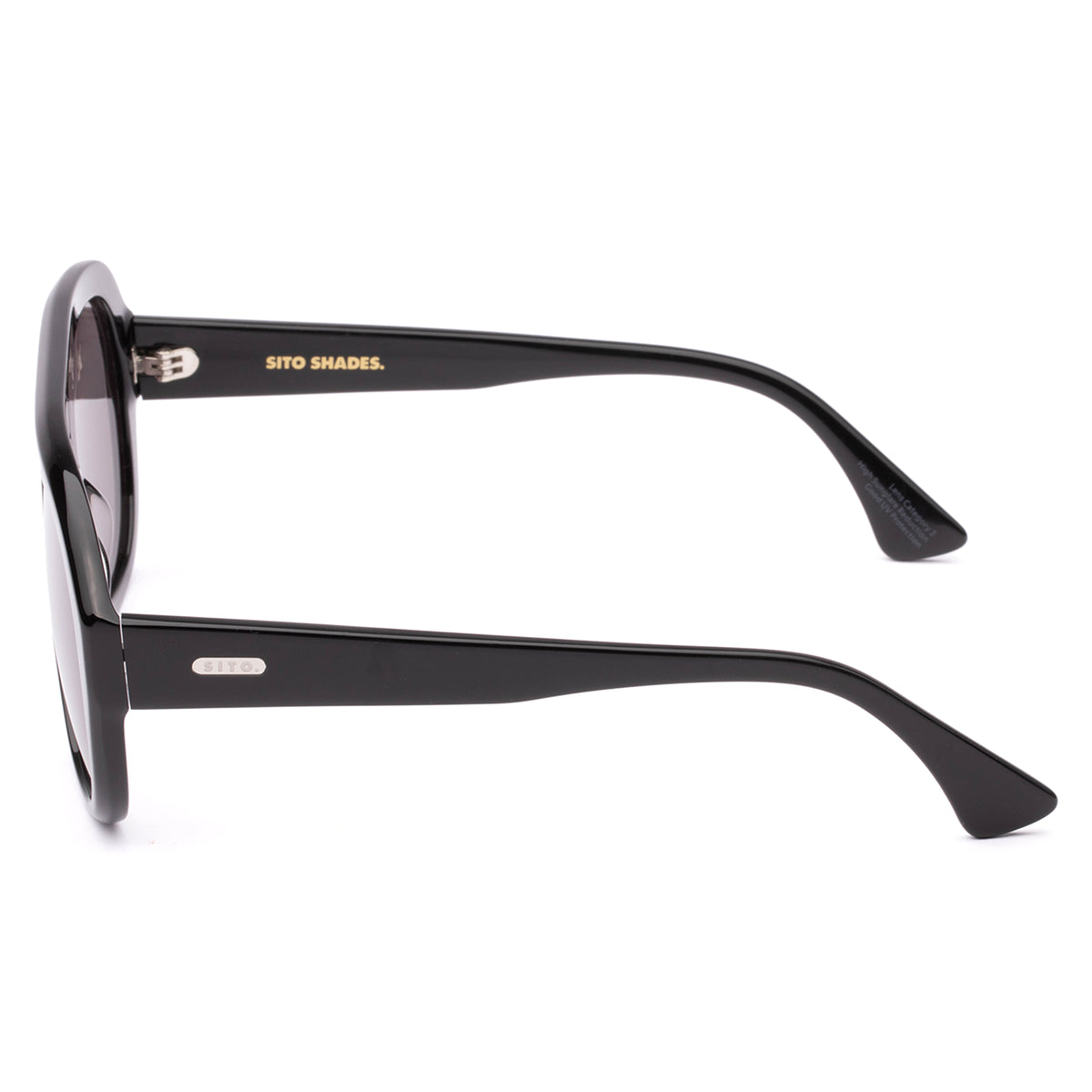 PALOMA - BLACK