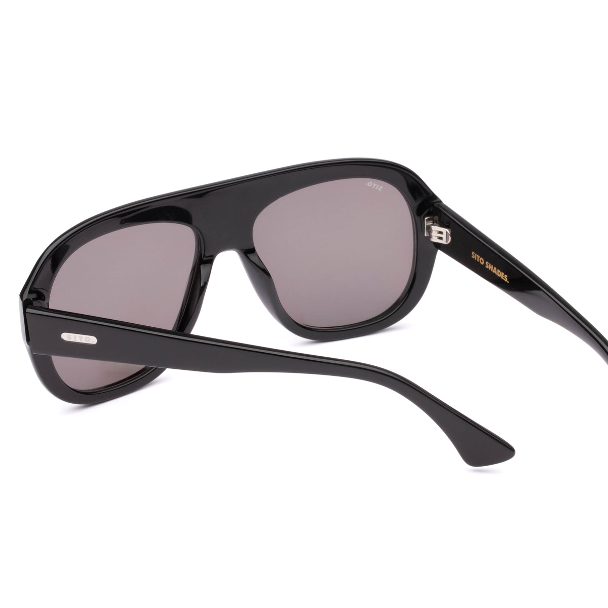 PALOMA - BLACK