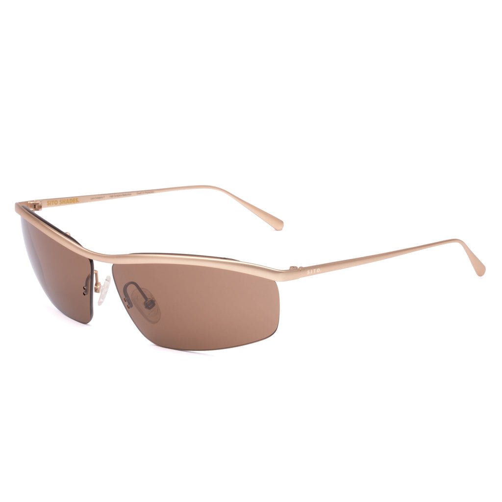 ROGUE - MATTE GOLD