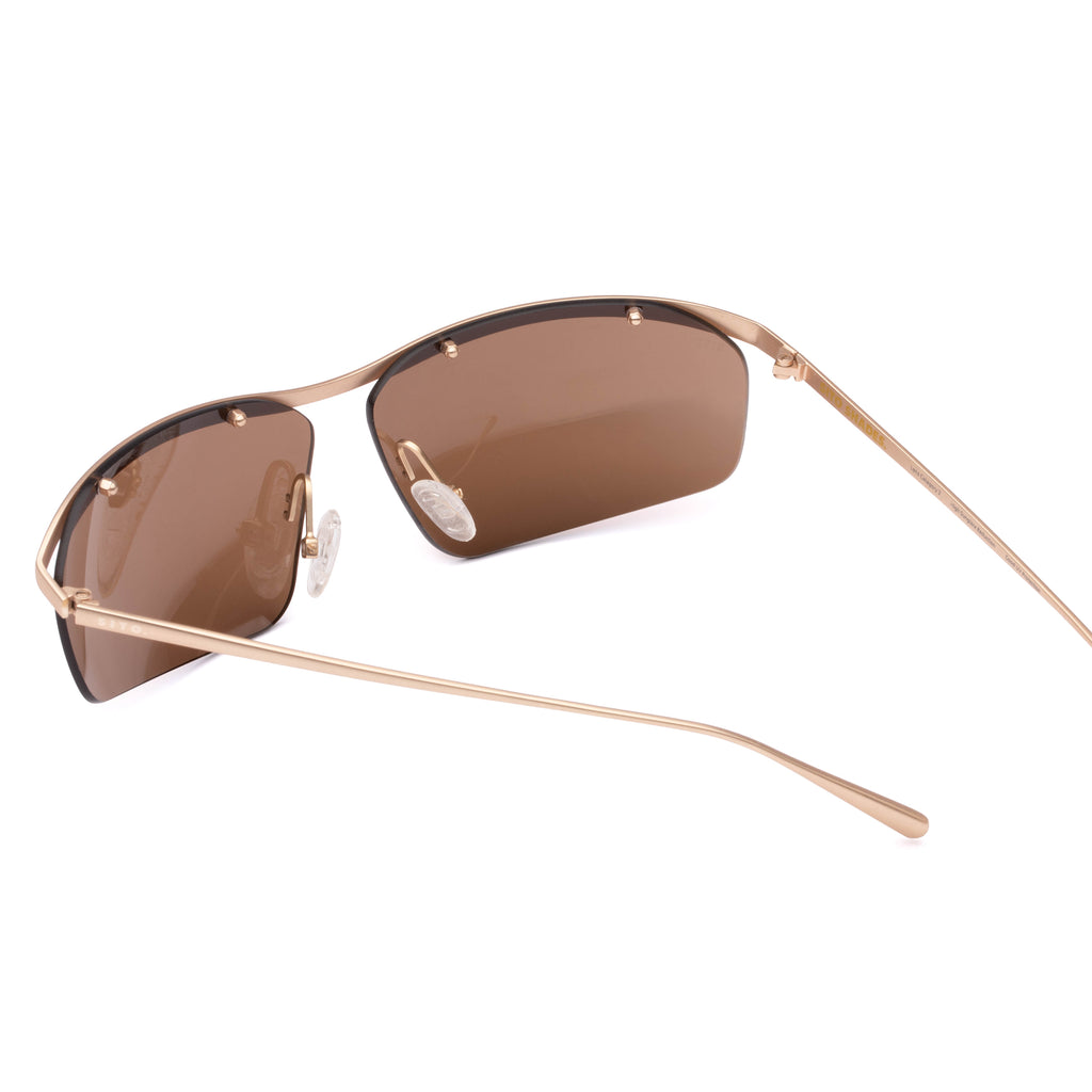 ROGUE - MATTE GOLD