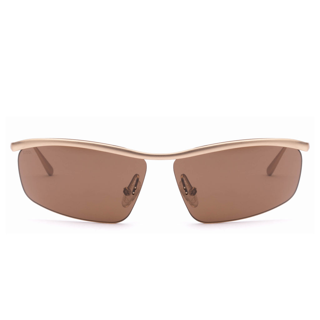 ROGUE - MATTE GOLD