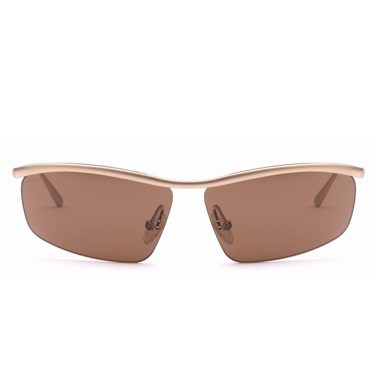 ROGUE - MATTE GOLD
