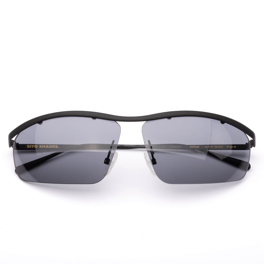 ROGUE - MATTE BLACK
