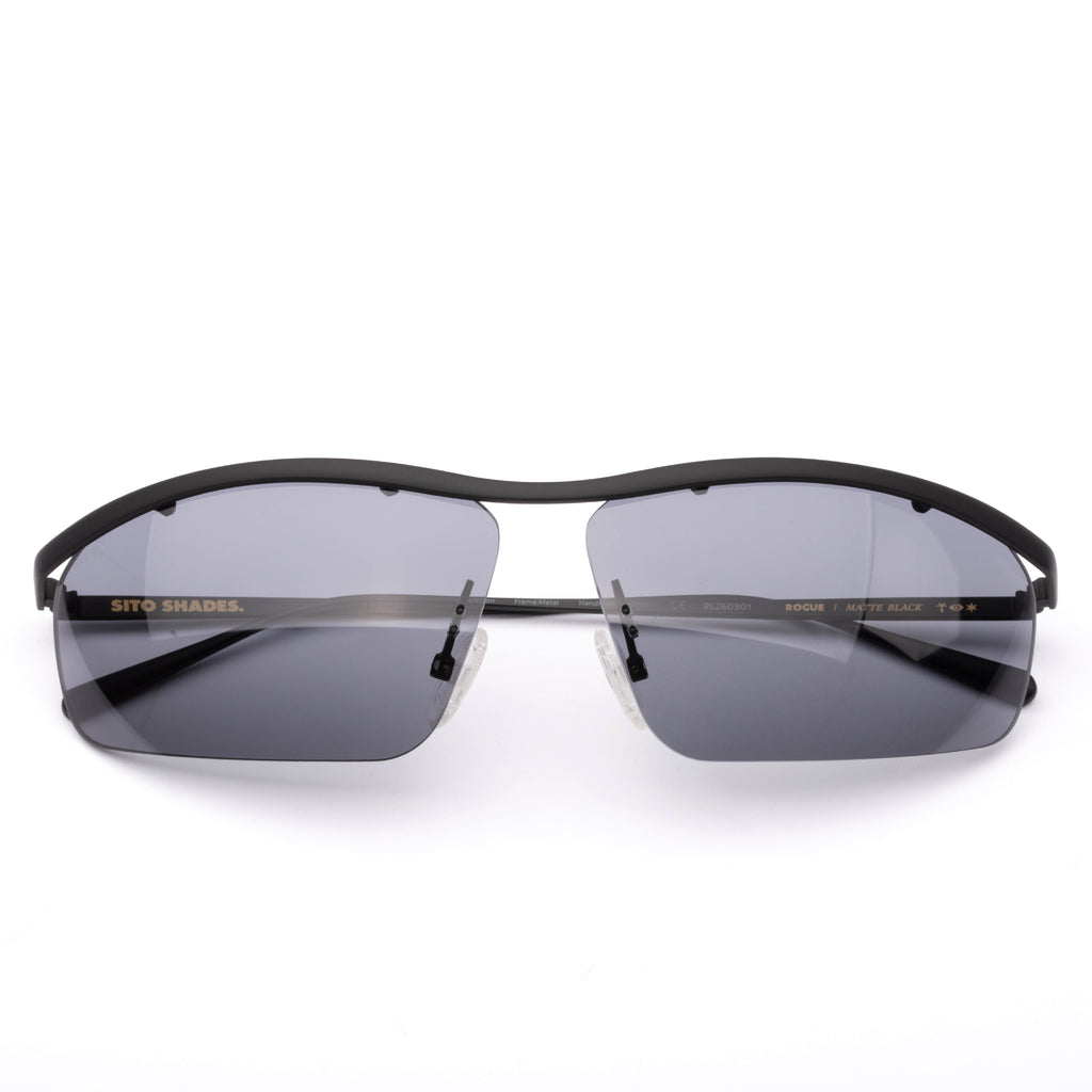 ROGUE - MATTE BLACK