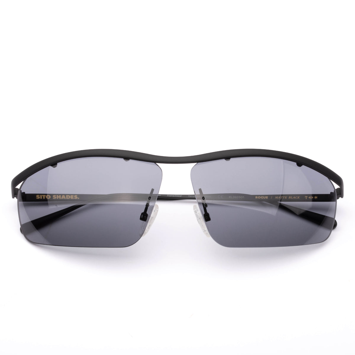 ROGUE - MATTE BLACK