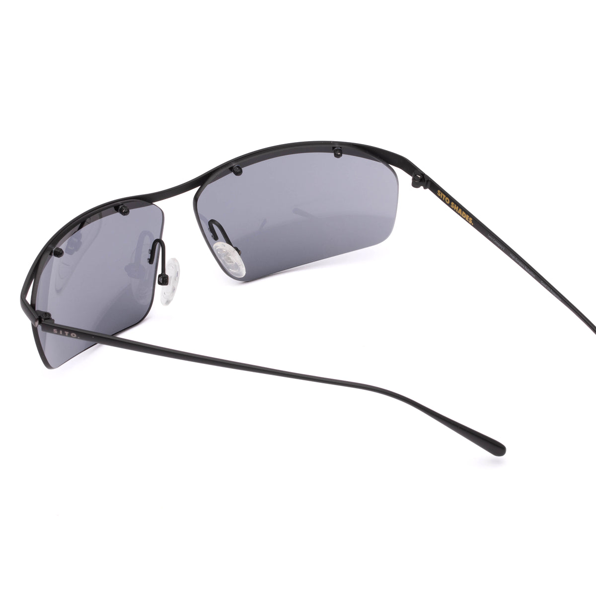 ROGUE - MATTE BLACK