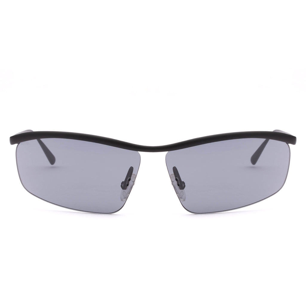 ROGUE - MATTE BLACK