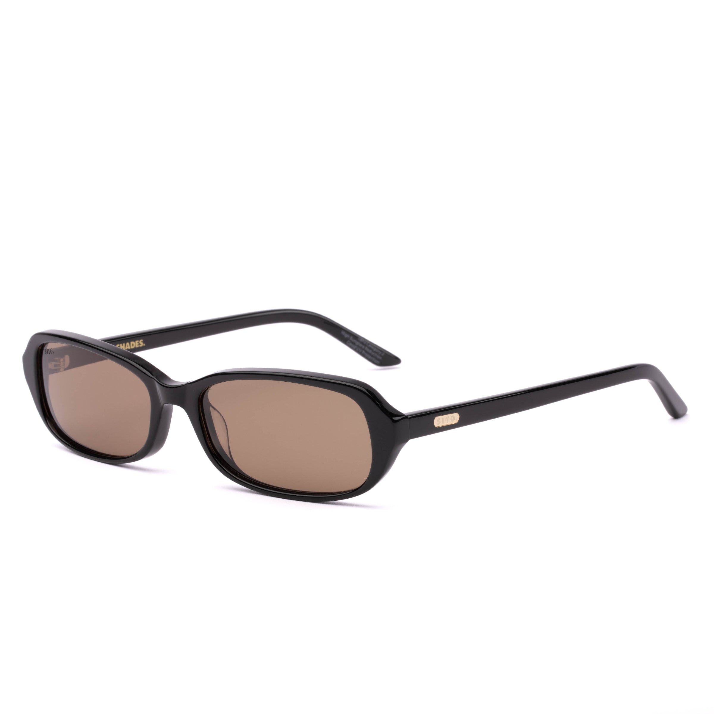 ROUX - BLACK POLARISED