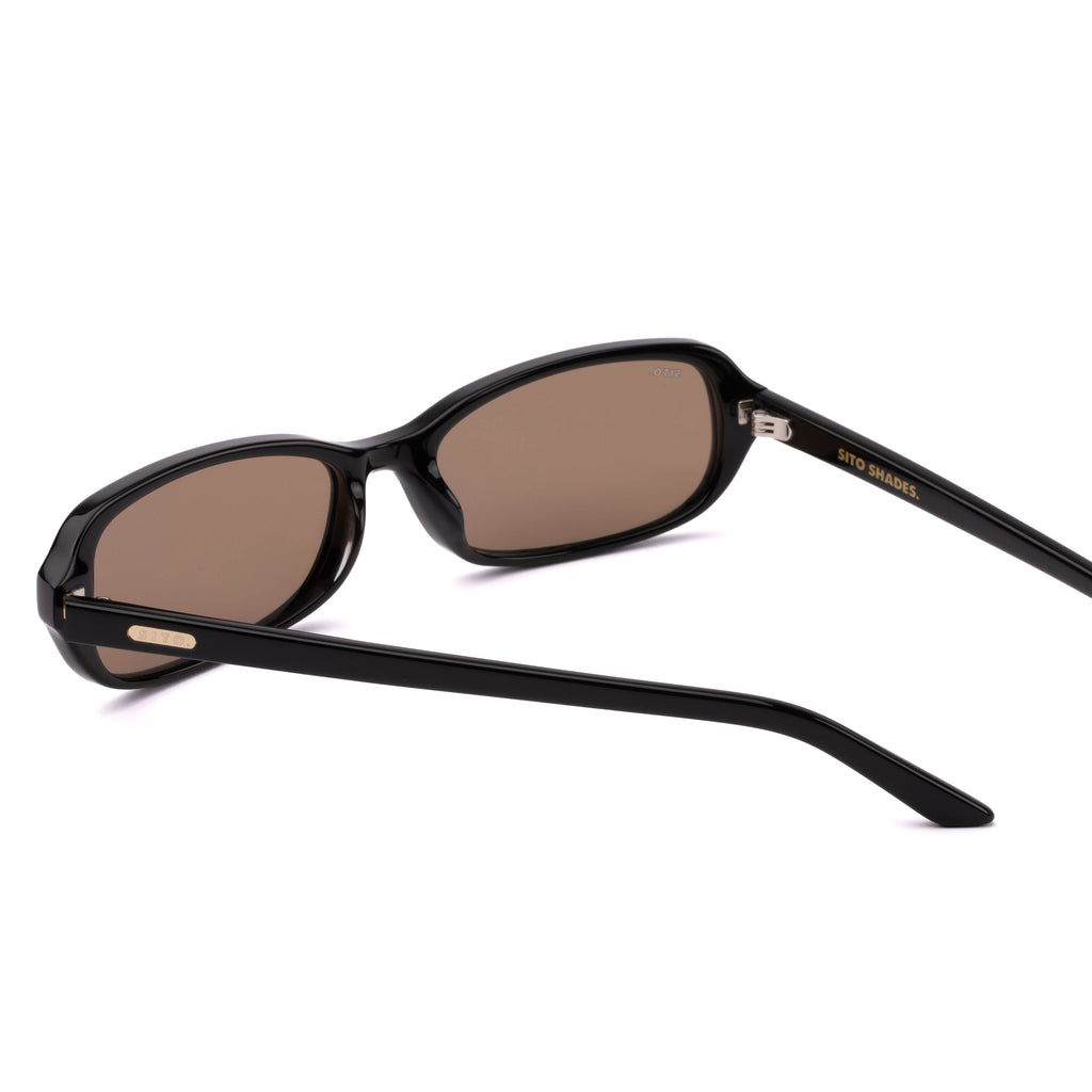 ROUX - BLACK POLARISED