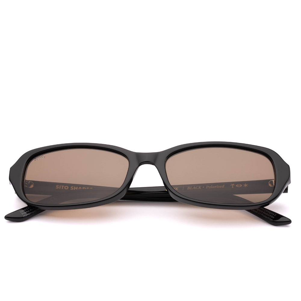 ROUX - BLACK POLARISED