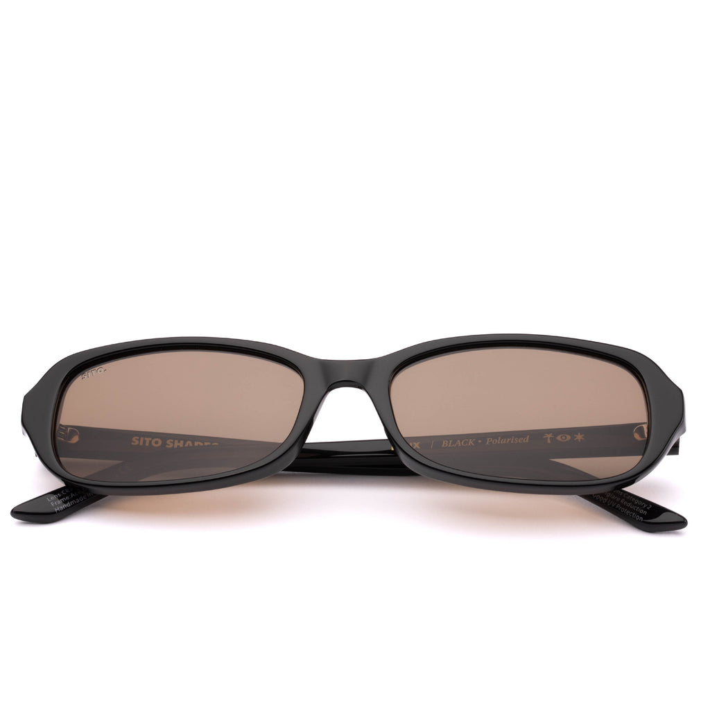 ROUX - BLACK POLARISED