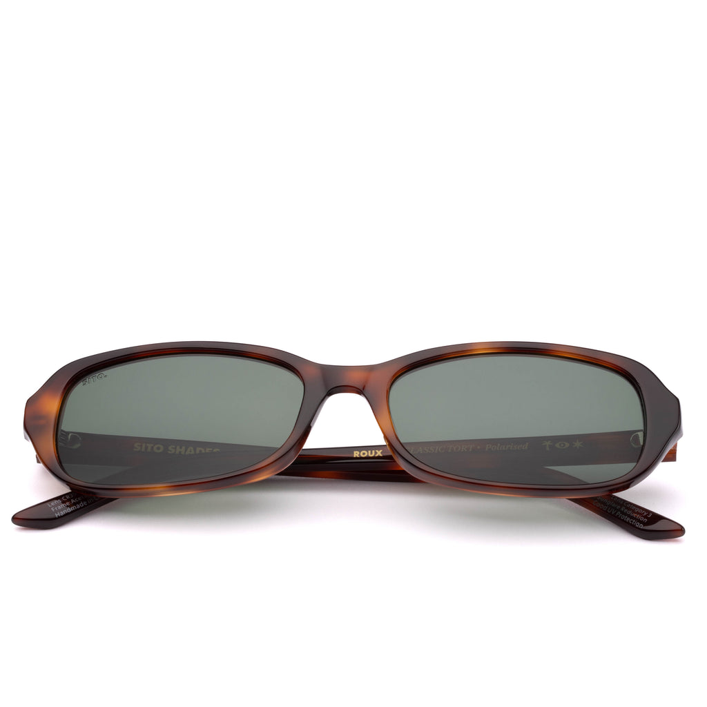 ROUX - CLASSIC TORT POLARISED
