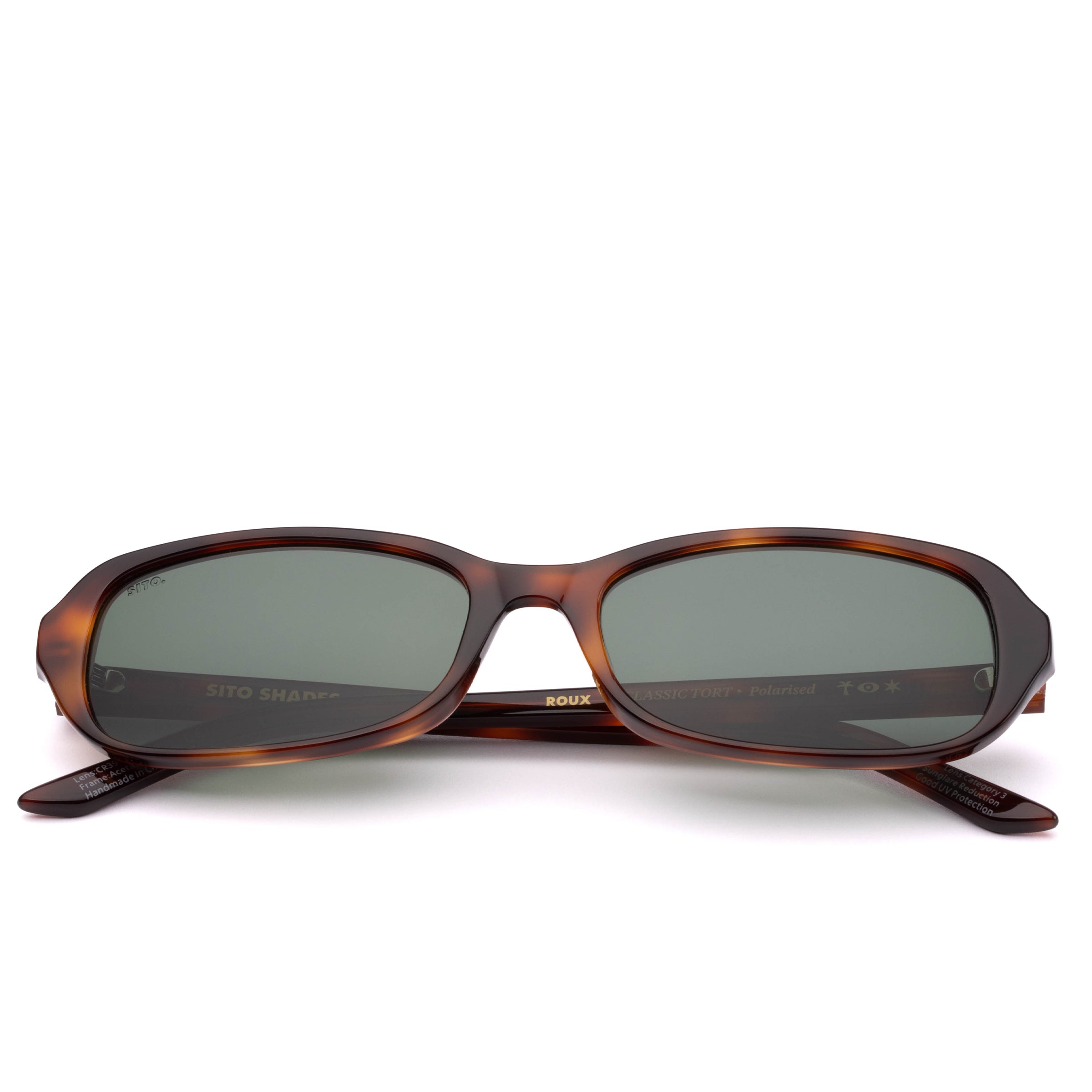 ROUX - CLASSIC TORT POLARISED
