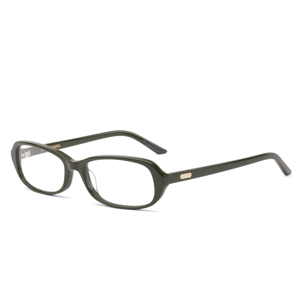 ROUX BLUE LIGHT - OLIVE
