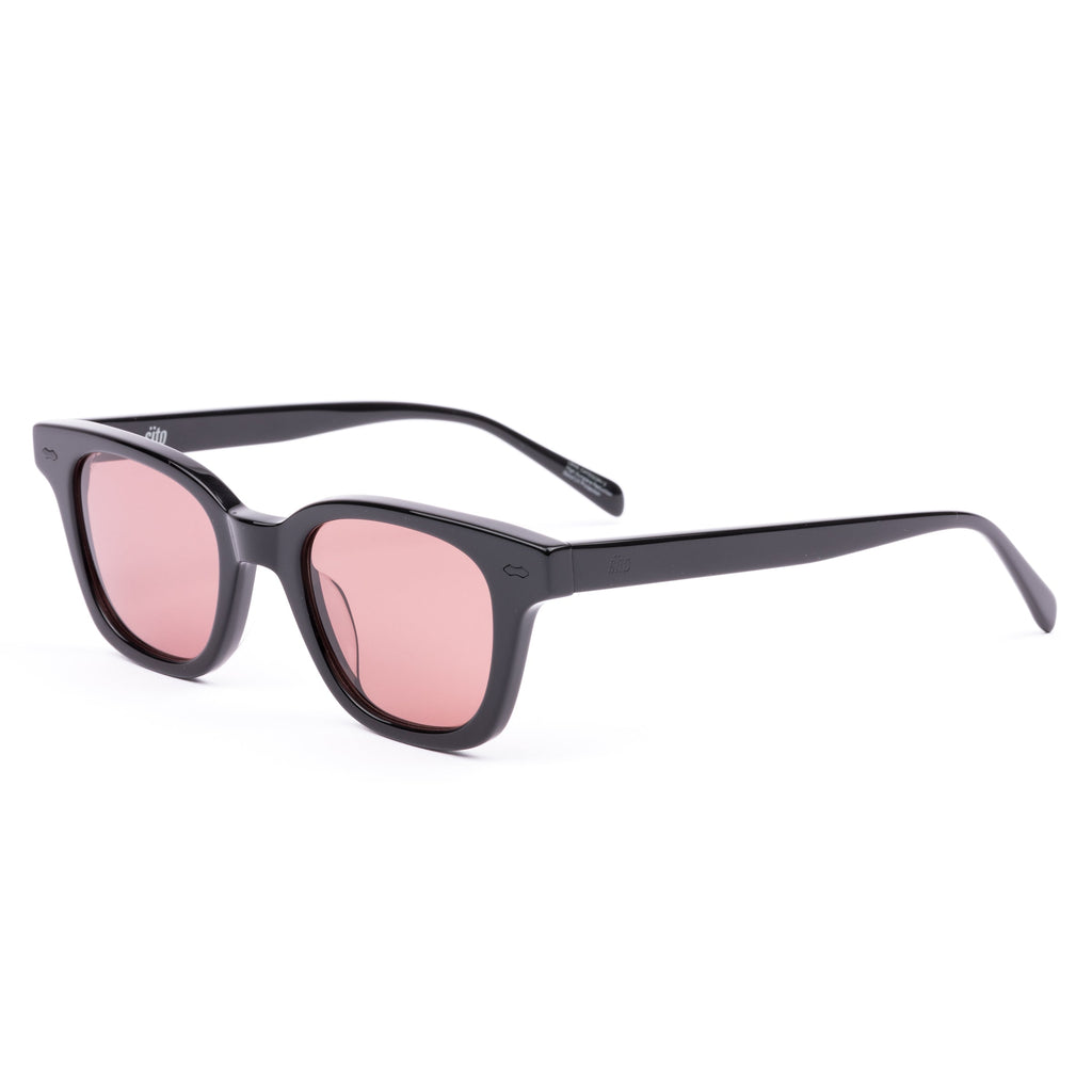 RYKER - BLACK ROSEWOOD