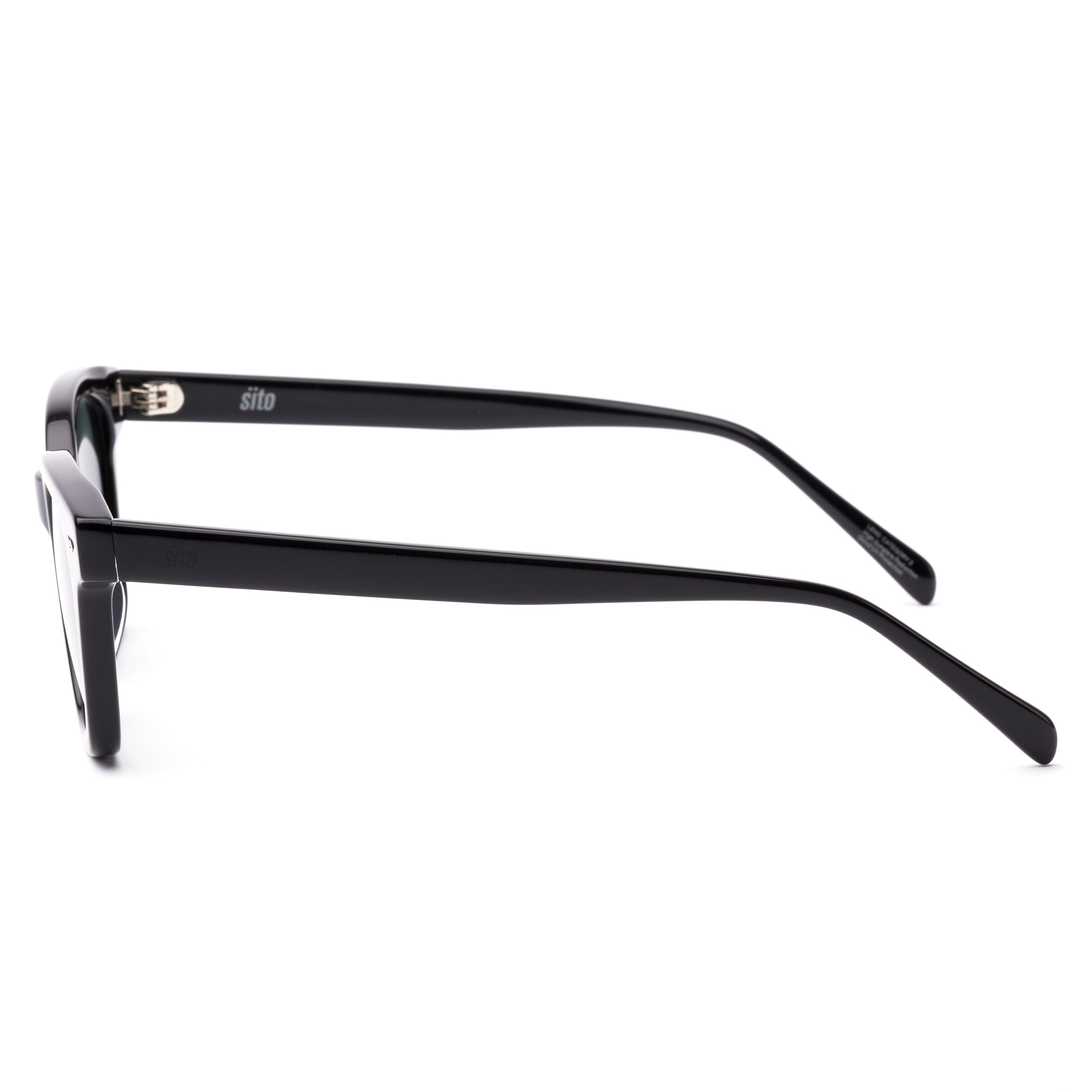 RYKER - BLACK SLATE POLAR