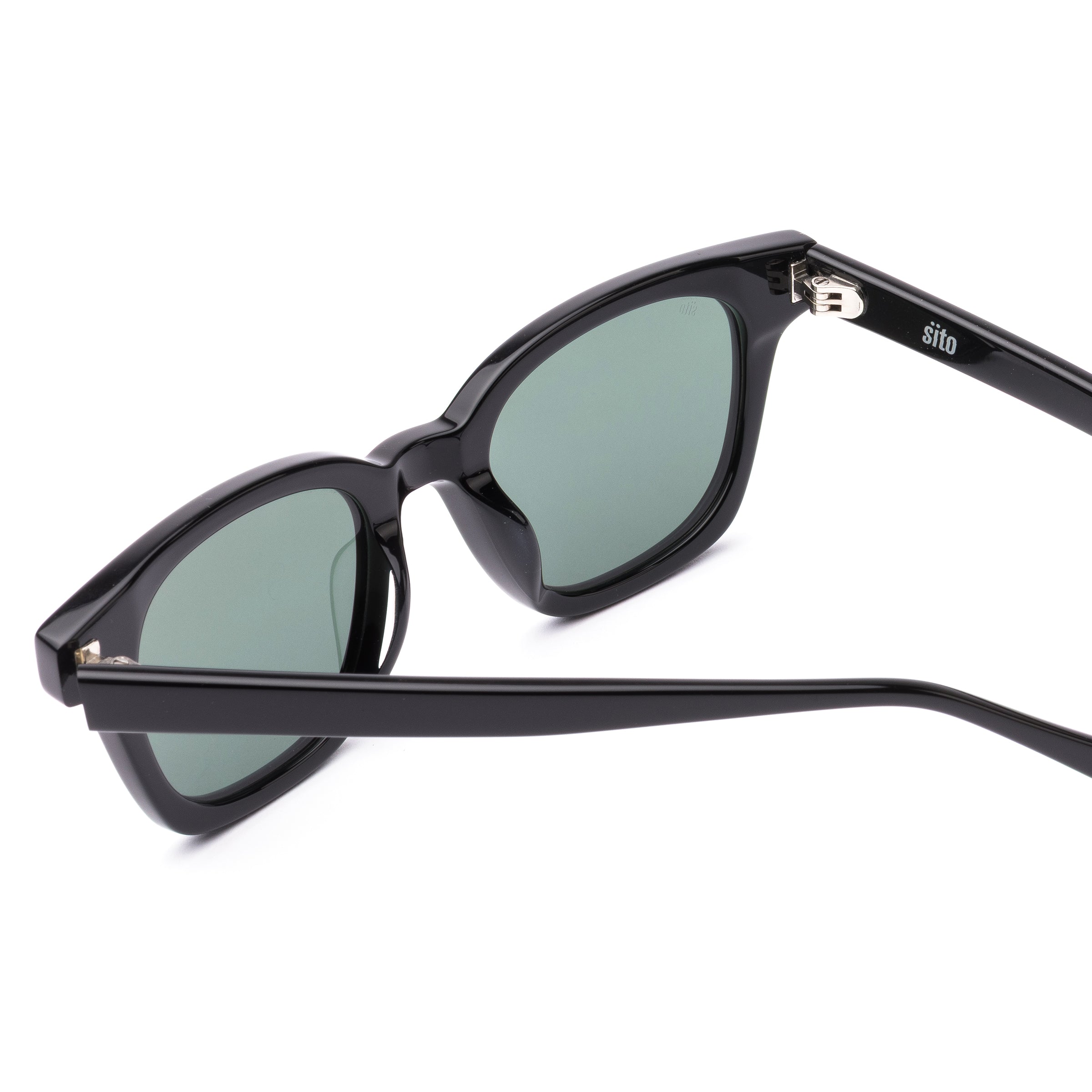 RYKER - BLACK SLATE POLAR