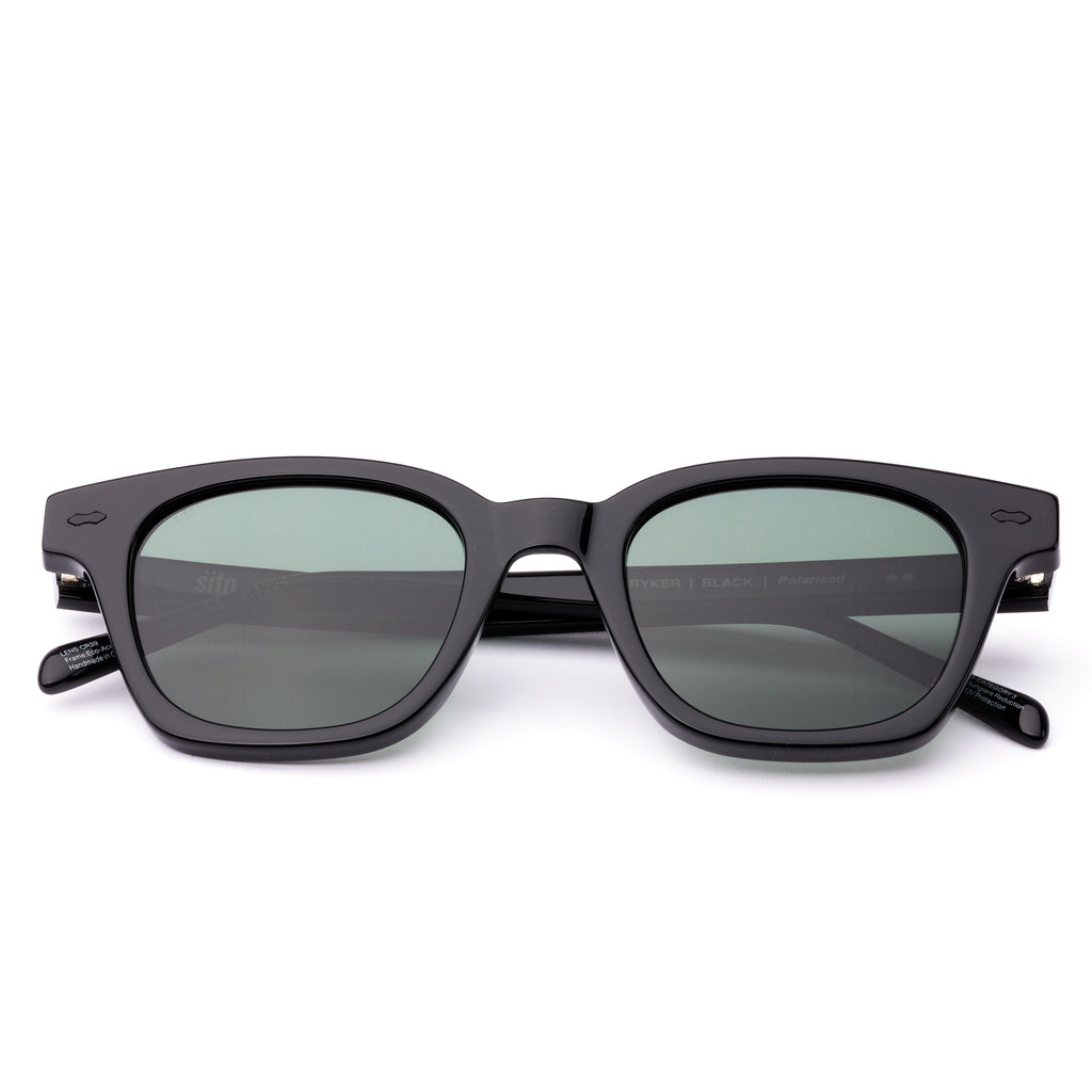 RYKER - BLACK SLATE POLAR
