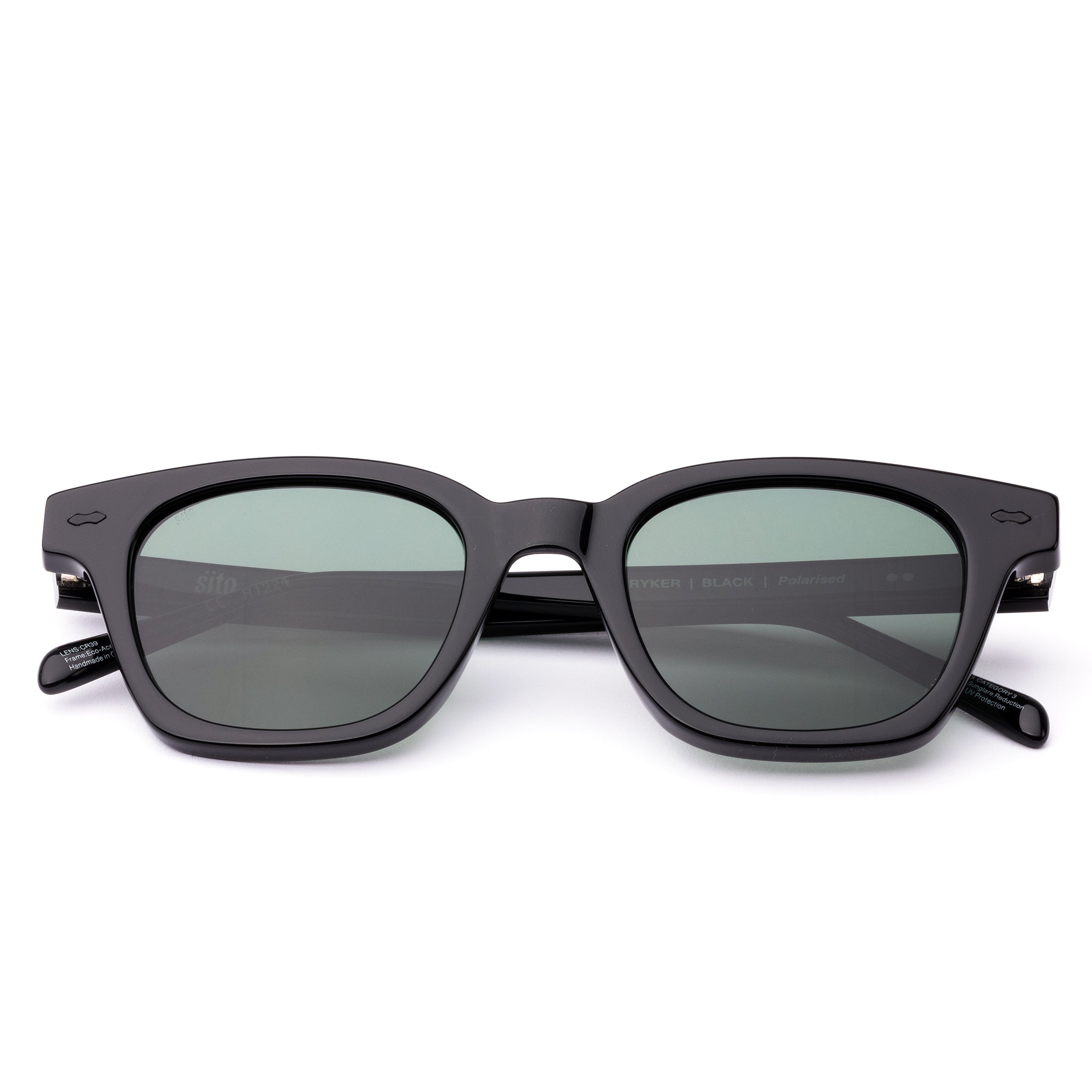 RYKER - BLACK SLATE POLAR