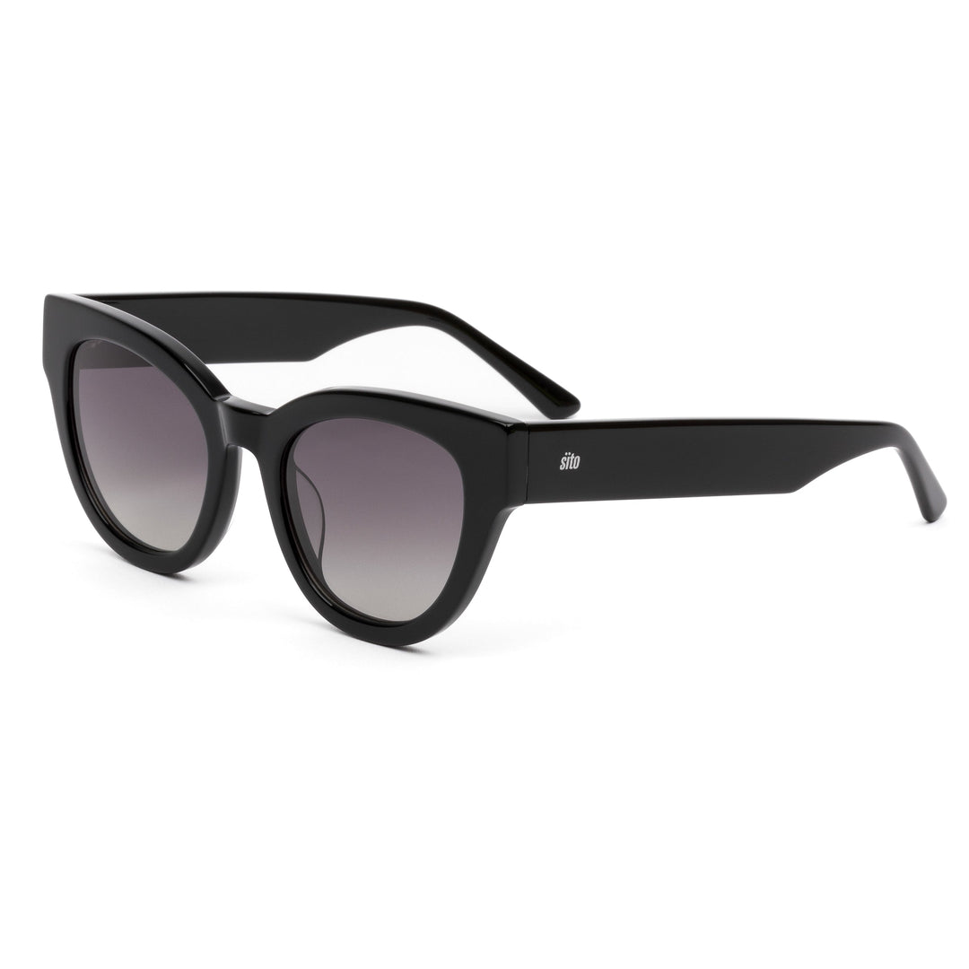 SOUL FUSION - BLACK VAPOUR POLARISED