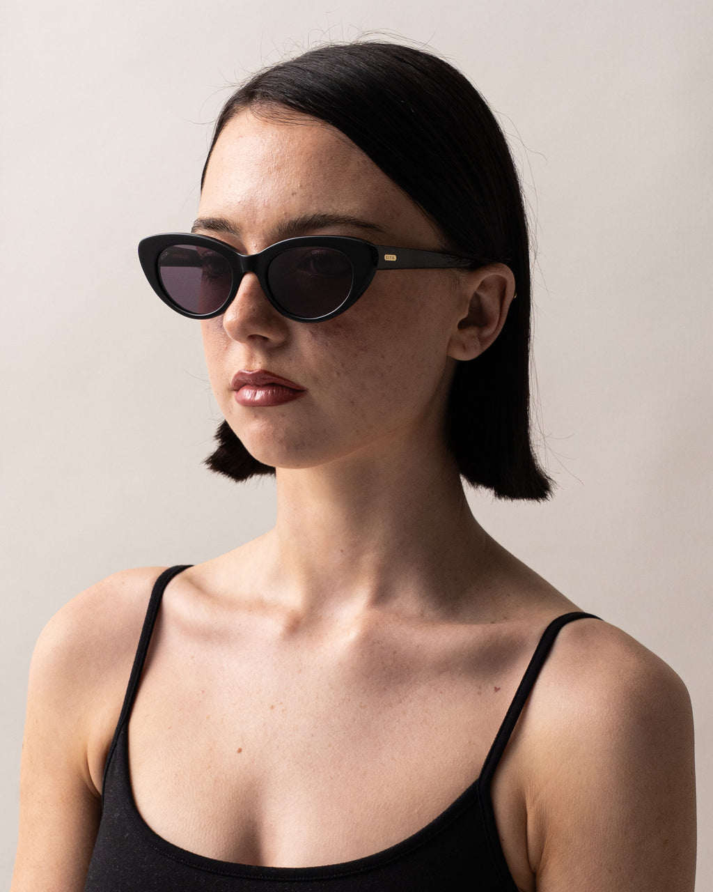SIENA - BLACK