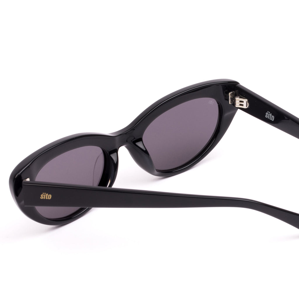 SIENA - BLACK