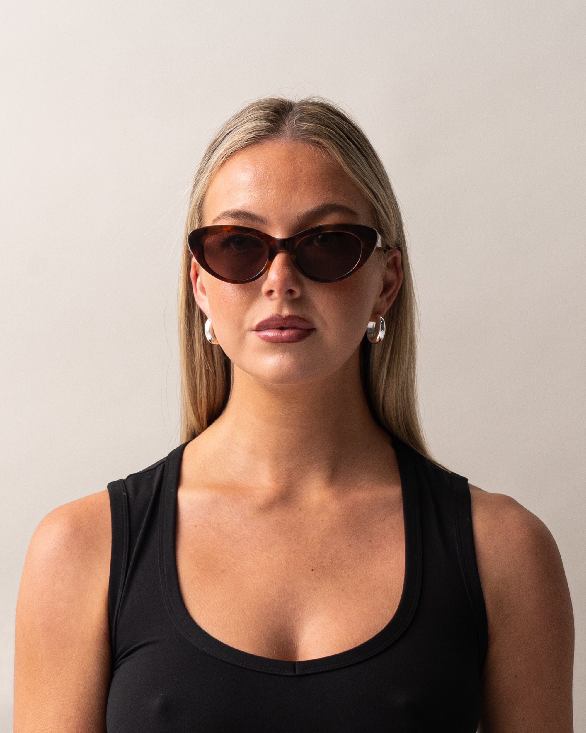SIENA - BURNT ORANGE TORT