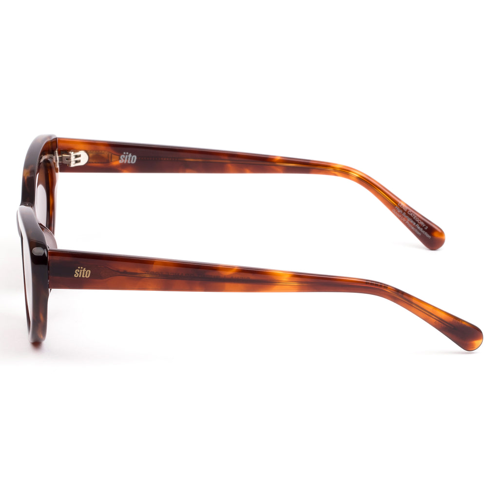 SIENA - BURNT ORANGE TORT