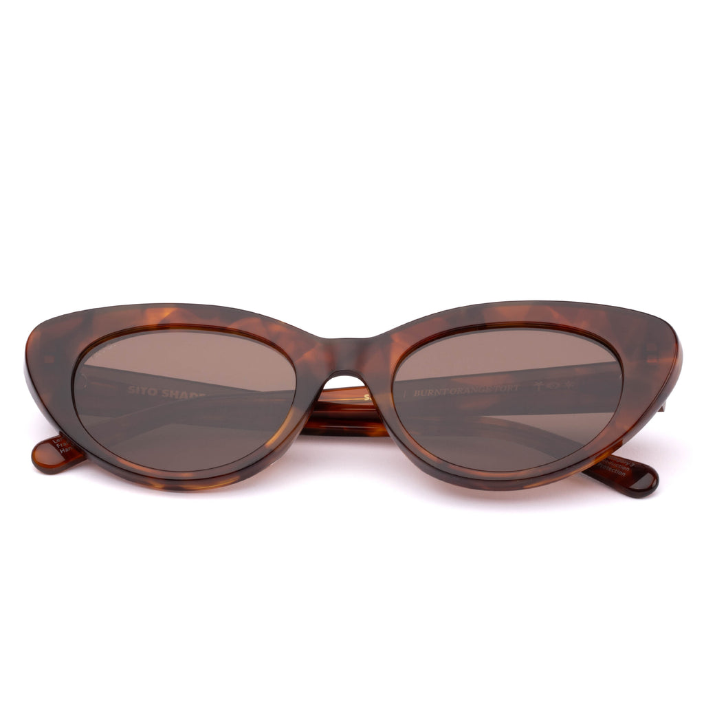 SIENA - BURNT ORANGE TORT