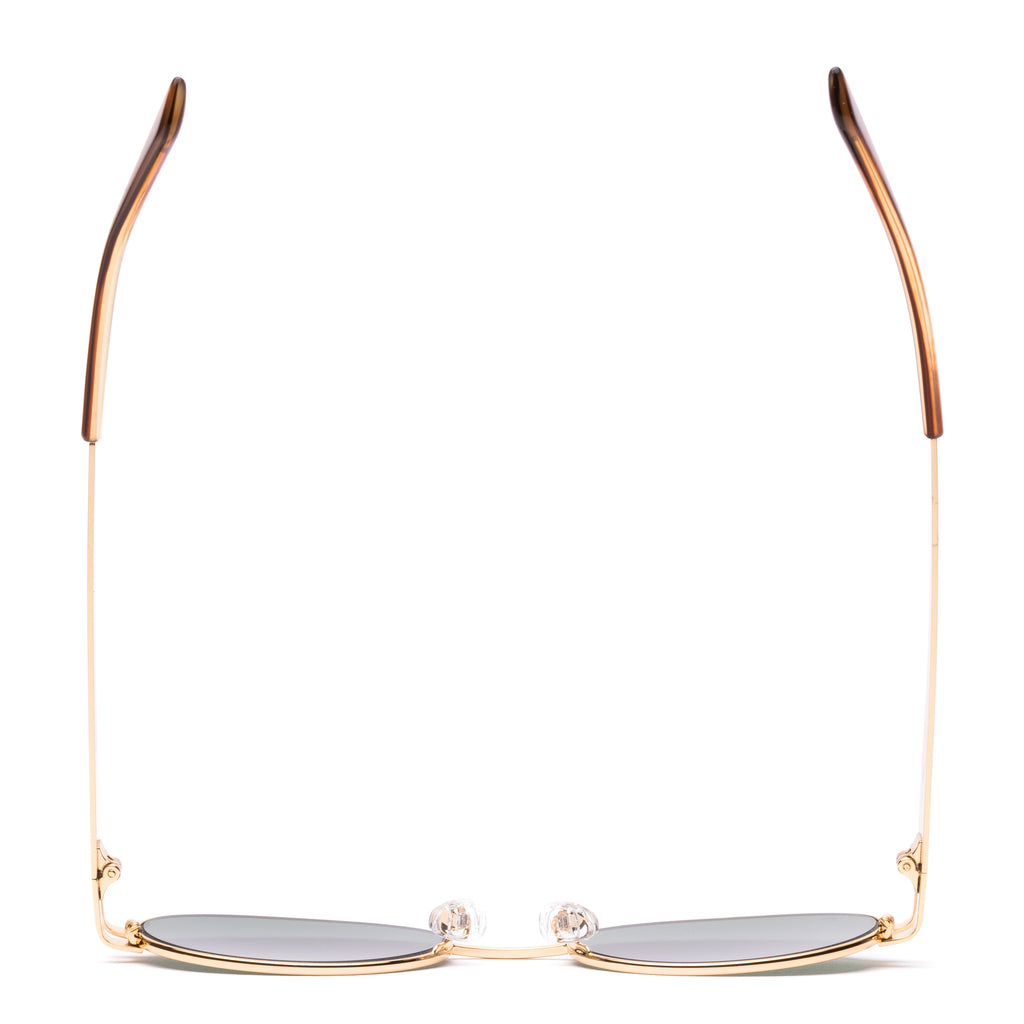 STEVIE - GOLD TANGELO POLARISED