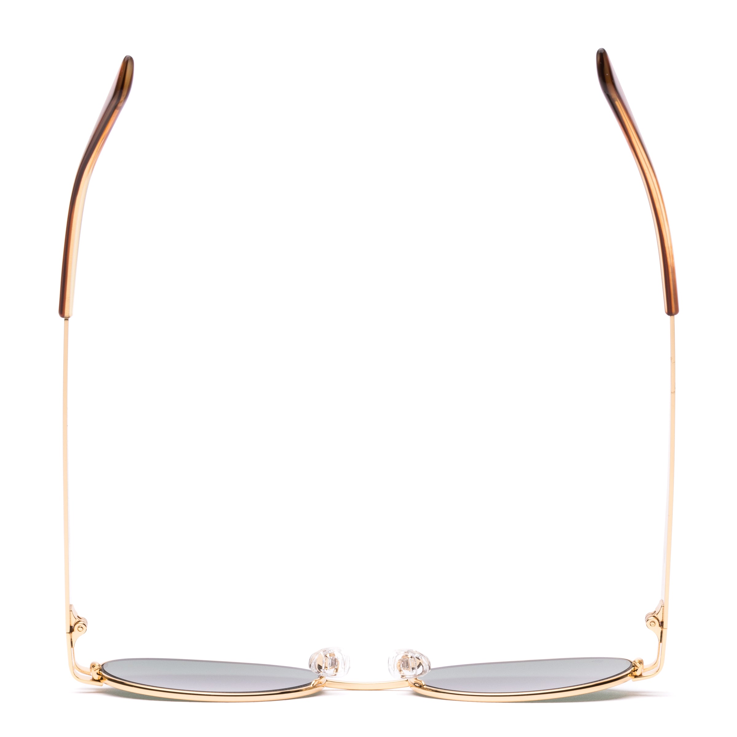 STEVIE - GOLD TANGELO POLARISED