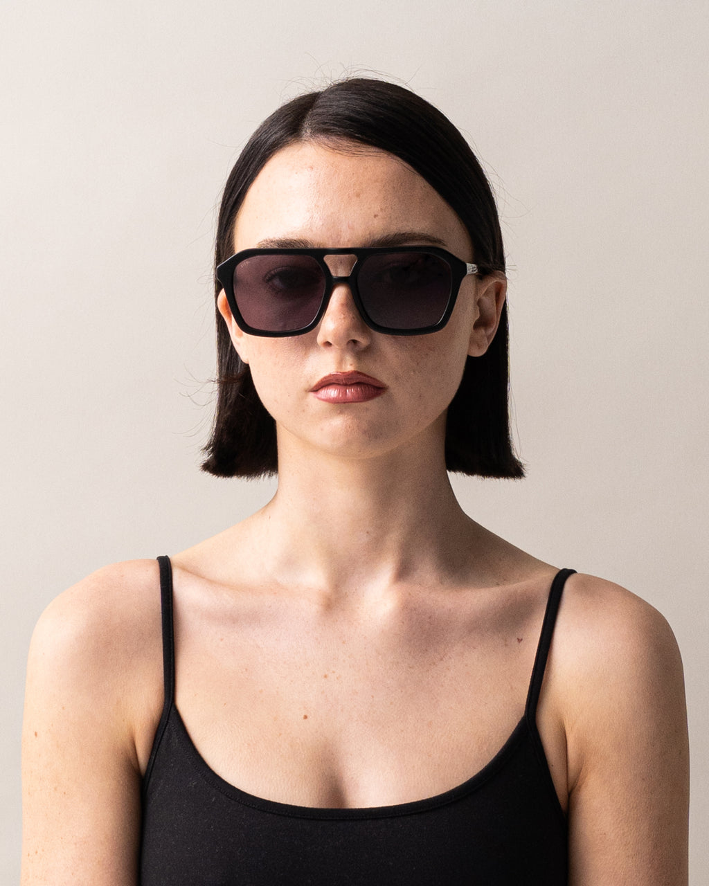 THE VOID - BLACK