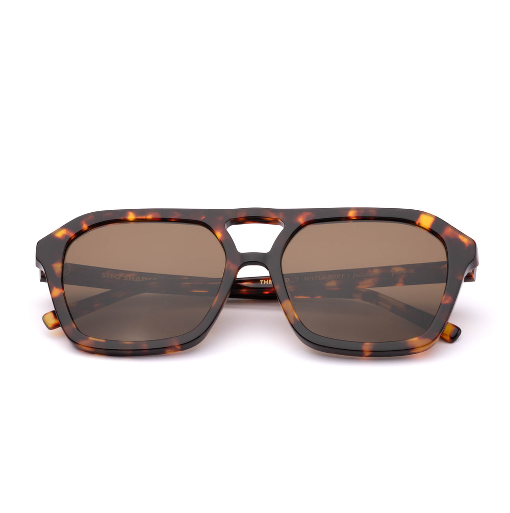 THE VOID - MAPLE TORT POLARISED