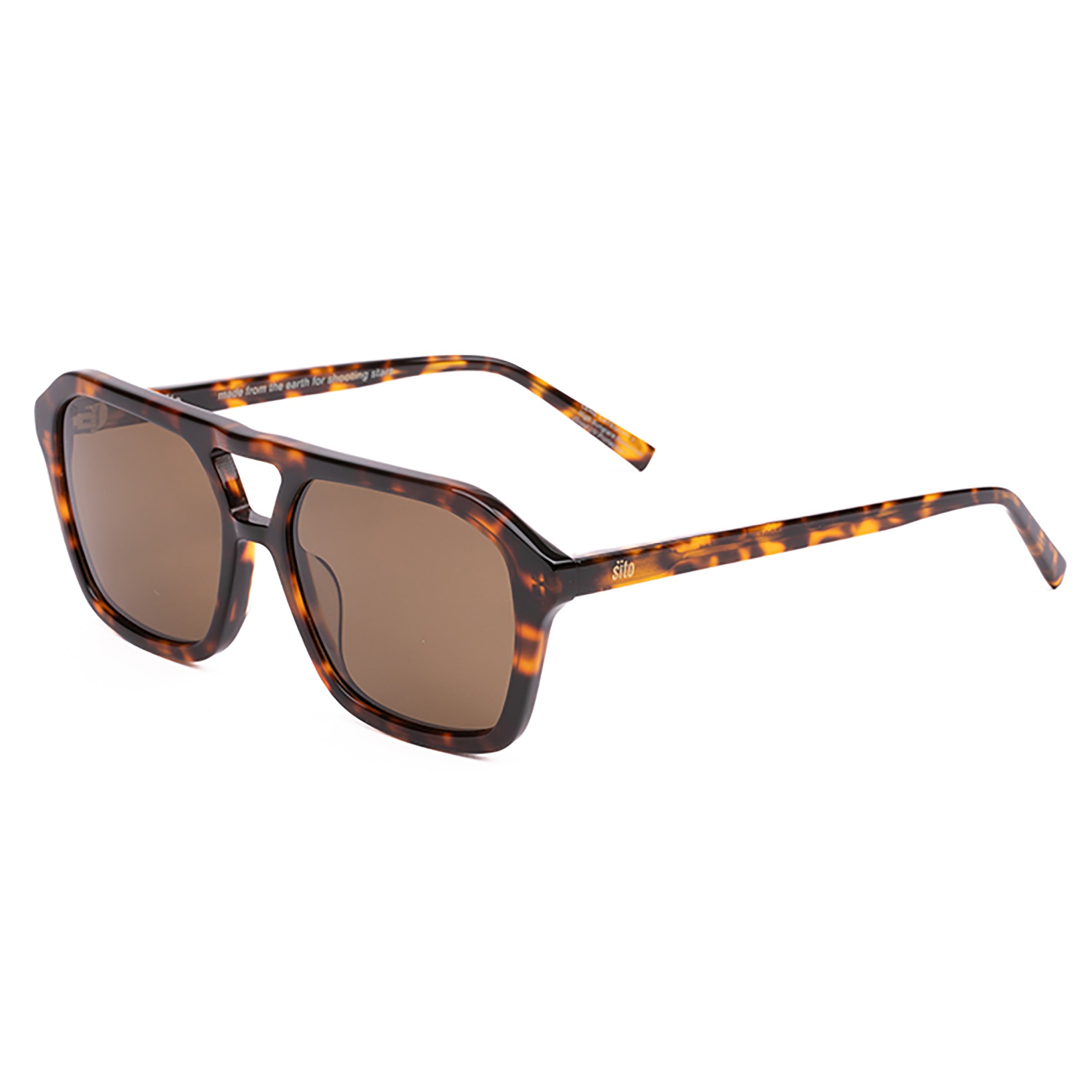 THE VOID - MAPLE TORT POLARISED