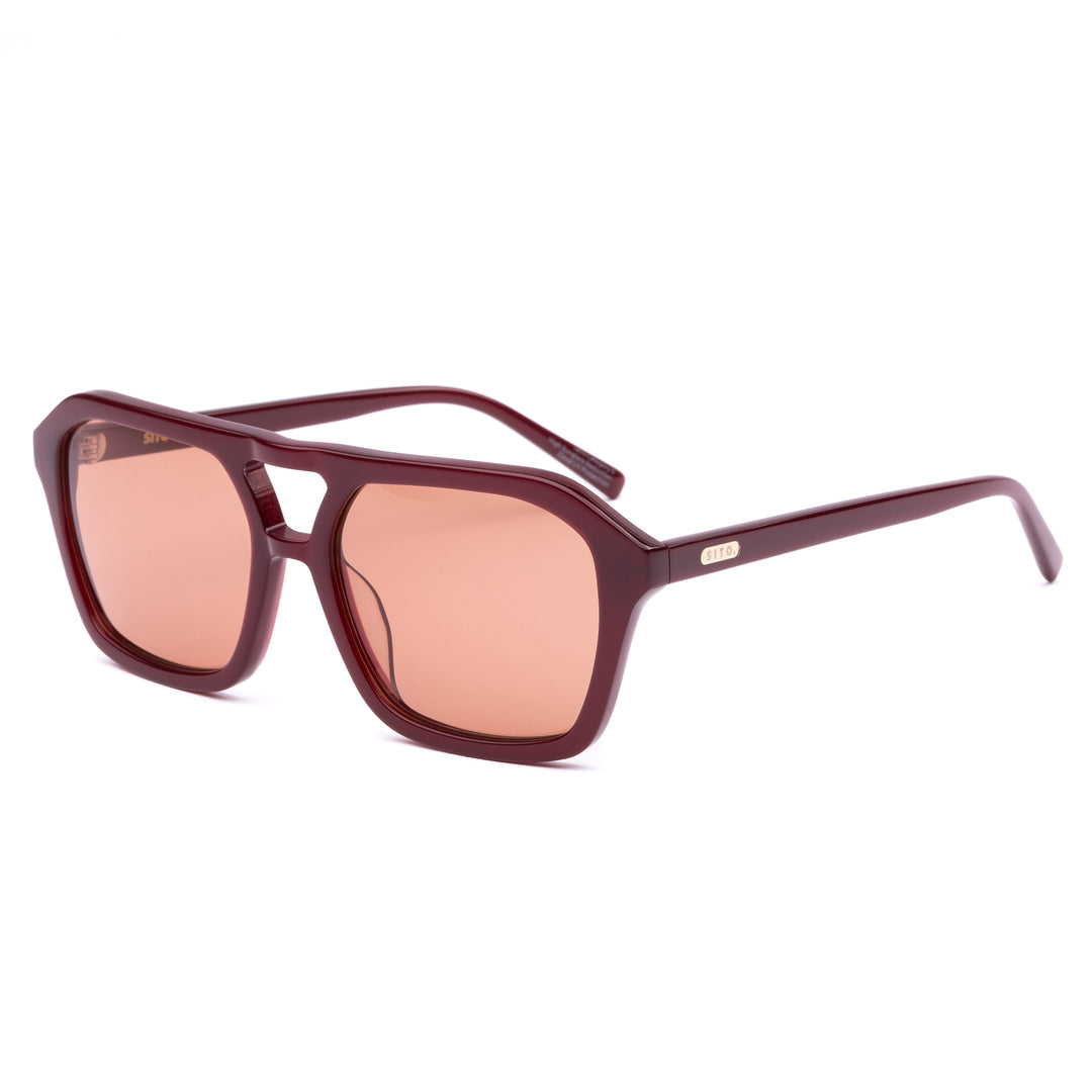 THE VOID - MILKY BERRY