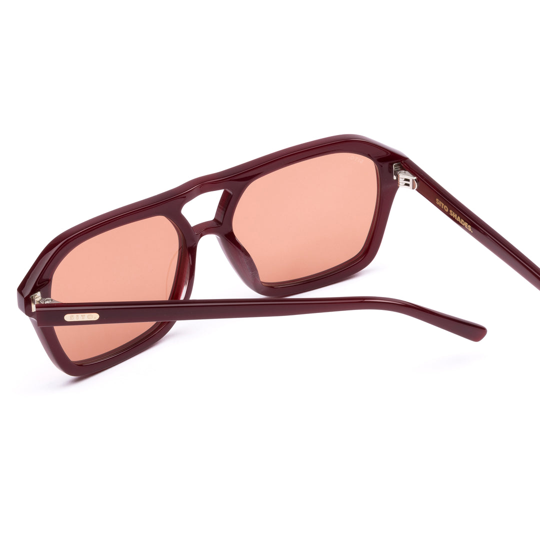 THE VOID - MILKY BERRY