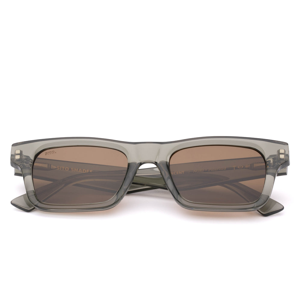 VINCENT - NORI POLARISED